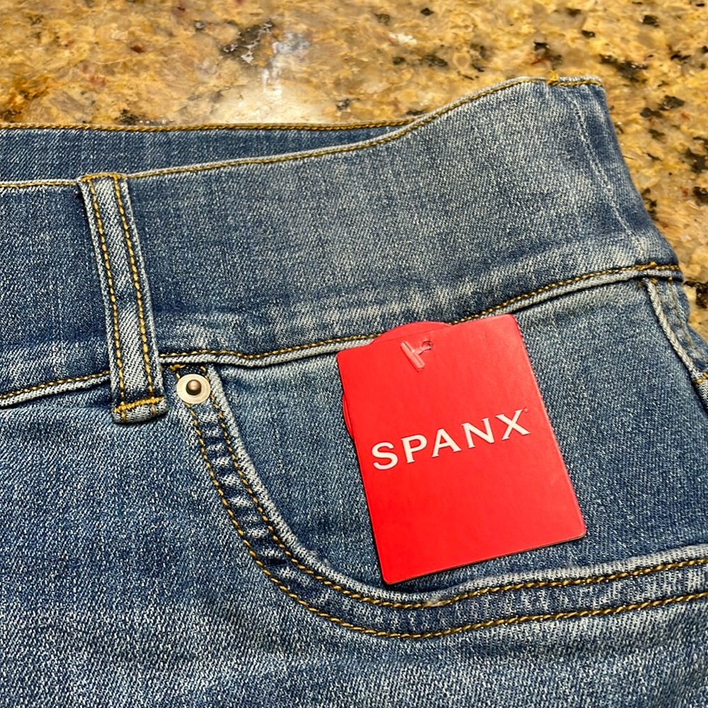 Spanx Jeans